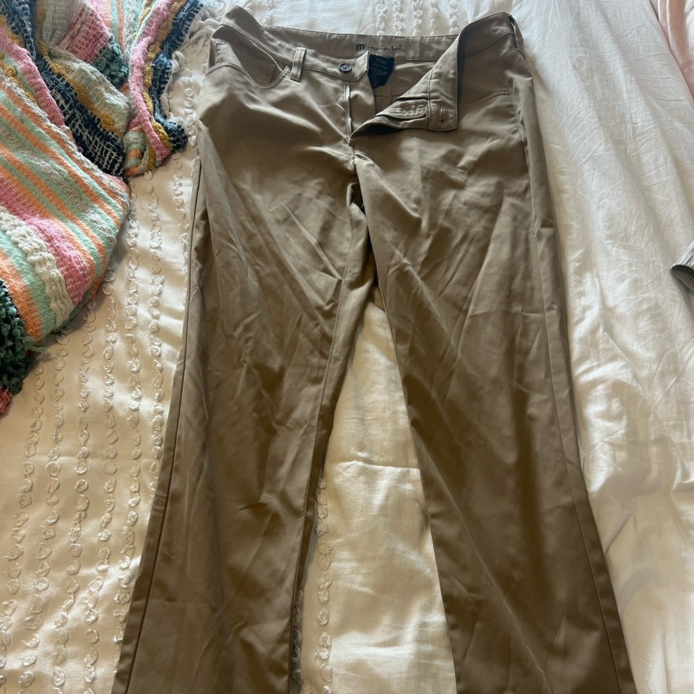 Travis Matthew Golf pants